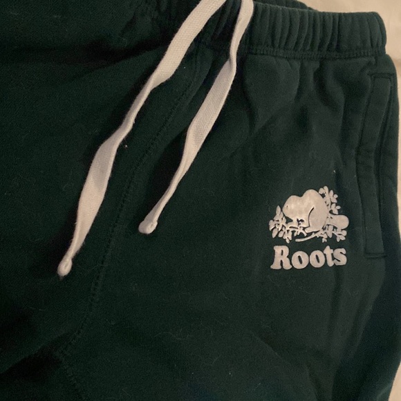 Green Organic Original BF sweatpant - Picture 4 of 4